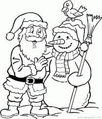 Set sail on this wild holiday cruise. Santa Claus Coloring Pages To Download And Print For Free Coloring Library