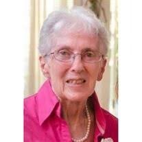 Mary E. Martin Obituary