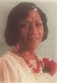 Emma Samuels Obituary