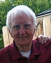 Charles Byron Wehr Obituary July 28, 2023