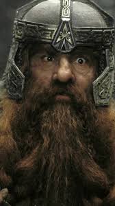 🪓 Why John Rhys-Davies was upset that he got cast as Gimli in LOTR