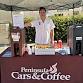 Peninsula Cars and Coffee event image