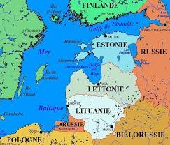 La frontière terrestre entre la finlande et la russie est une frontière internationale d'une longueur de 1 340 kilomètres qui sépare la finlande de son seul voisin oriental, la fédération de russie. 4 000 Soldats De L Otan A La Frontiere Russe Qui Menace Qui Commun Commune Le Blog D El Diablo