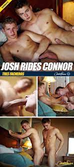 Connor (Corbin Fisher) - WAYBIG
