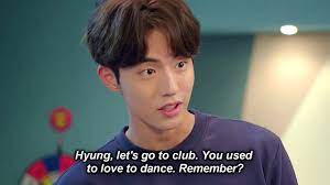 Ryeo eng sub indo sub. Moon Lovers Wang So In Modern Times Part 2 Youtube