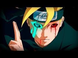 Boruto Vs Kawaki Full Fight Full Movie Sub Indo Youtube