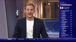 Rajasthan royals v sunrisers hyderabad 22.10, huddersfield giants v wakefield trinity. Sky Sport News Hd Moderatoren Im Portrat Youtube