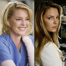 Long hair vs short hair ! : r/greysanatomy