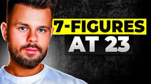 The Secret Guy Who Makes $100,000 Per Month