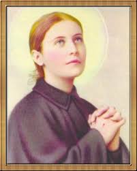 Chronologie de la vie de Gemma