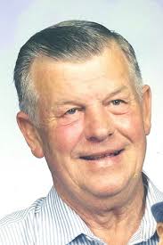 Bruce Brownfield Obituary