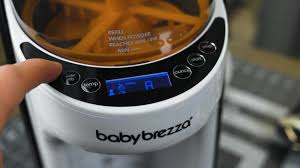 I also talk briefly about the pros and cons and offer some additional relevant advice. An In Depth Baby Brezza Formula Pro Advanced Review Fathercraft