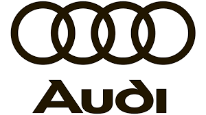 Audi Emblem Schwarz Audi Logo Audi Volkswagen