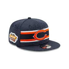 5 out of 5 stars. Chicago Bears Nfl Sideline Thanksgiving 9fifty Snapback Hats New Era Cap
