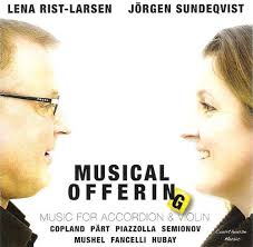 United States National accordion News