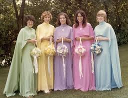Pin On 70s Wedding Inspo