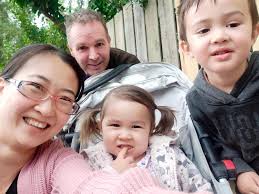 Help Amy and her family fight cancer