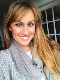 Paisley loves her teeth brushed