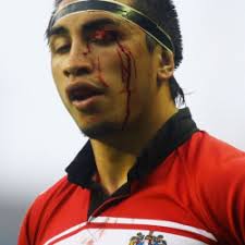 Famosos llamados Harrison