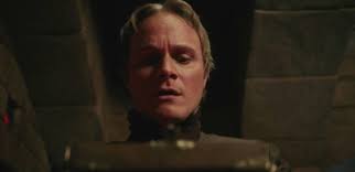 First look: Samson Gray, Sylar's father?