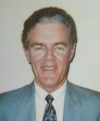 William Frazer Obituary September 3, 2024