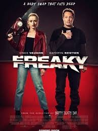 Watch freaky full movie ~ freaky full movie online free streaming subtitle english / france. Freaky 2020 Subtitles English Subtitle Download