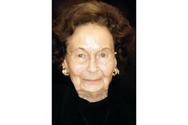 Virginia Ellison Obituary (2015)