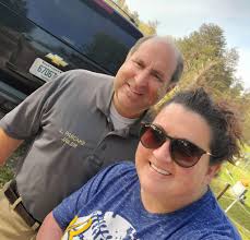 Greenup County Detention Center crew revitalizes cemetery