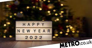 Is The Bank Open The Day After Christmas 2022 Is New Year's Eve A Bank Holiday? All The Bank Holidays For 2022 | Metro  News
