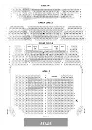 26 right liverpool empire seating plan restricted view