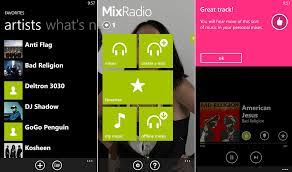 Descargar top music player apk para android gratis. Top Five Windows Phone Apps For Music Fans Windows Central