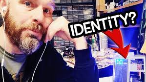 Jon Back's Creative Geek