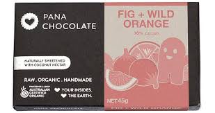 Whether you want a tub for the whole family or just yourself, you can find products in. Pana Chocolate Chocolate Packaging Design Best Chocolate Brands Wild Orange