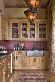 100 Best Rustic Western Style Kitchen Decorations Ideas Western Kitchen Decor Rustic Kitchen Cabinets Kitchen Design