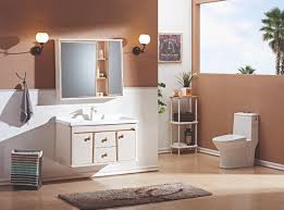 Filter by desired look, budget, size; China Modern New Simple Design Bathroom Cabinets Wall Mounted Hand Wash Bathroom Basin Cabinet With Mirror Ot1959 100 China Bathroom Cabinet Solid Wood