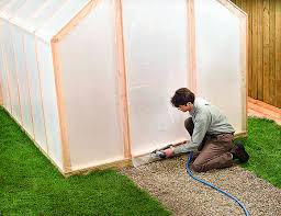 How To Build A Greenhouse Diy Black Decker Build A Greenhouse Diy Greenhouse Plans Diy Greenhouse