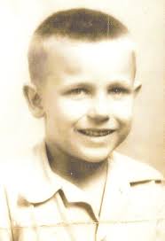 James Ervin Obituary