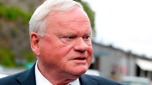 Quién John Fredriksen, el multimillonario hijo de un soldador que se  convirtió en el rey del petróleo