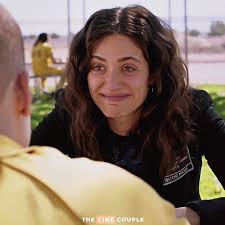 Carl Gallagher: The Unstoppable White Boy from Shameless