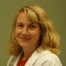 Dr. Emily Marko, MD