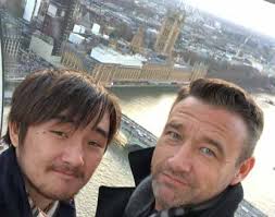 ELDON ALUMNI MAGAZINE