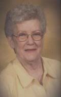 Jean Prestidge Obituary (1936