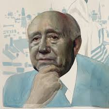 For the experimental novelist Leon Forrest, the sermon was a major source  of inspiration: a flexible form, especially as refined in the African  American tradition, that lends itself to both lofty rhetoric