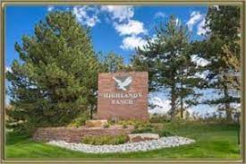 Cactus creek ranch, rio hondo, texas. Homes In Highlands Ranch Co Gold Compass Real Estate