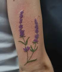 Maybe you would like to learn more about one of these? 80 Best Lavender Tattoo Design Ideas And What They Mean Saved Tattoo