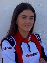 Ella Stevens Racing updated her...