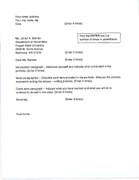 Full block format (sample fellowship application letter). Fukuoka Japan