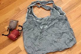 Choosing your fabric while you can make these bags out of any material, we especially love using ripstop nylon fabric because it is lightweight and super durable, and thin enough to allow the bag to fold up into a nice little bundle that's easy. Do You Use Reusable Grocery Bags At The Store Make And Takes