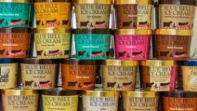 Why does Blue Bell taste different?