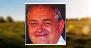 James David Caudill Obituary January 26, 2019